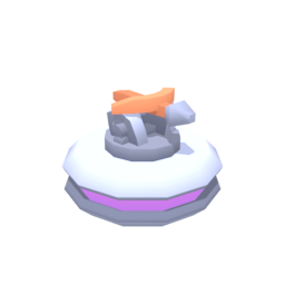 Enemy Ufo D Weapon